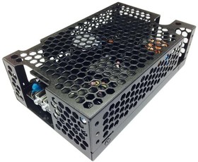 MDS-400ADB12 AA, Switching Power Supplies 400W/12V Enclosed power supply, Remote ON/OFF