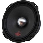 Gorilla Bass MID M1, Колонка-мидбас 6" (16см) 150Вт KICX