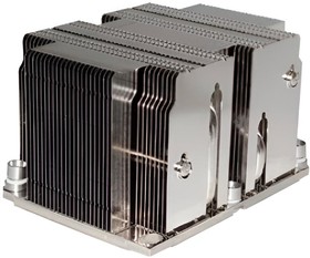 Фото 1/2 Ablecom AHS-S20090, Радиатор для процессора