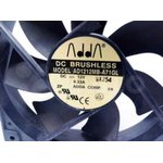 Вентилятор ADDA AD1212MB-A71GL 120x25мм 12V 3.96W 0.33A OEM