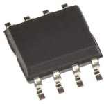 ICL7611DCBAZ-T , CMOS Operational Amplifier, Op Amps, RRIO, 1.4MHz, 1 → 8 V ...