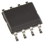 ICL7611DCBAZ-T, Operational Amplifiers - Op Amps W/ANNEAL OPAMP 44KHZ LWBIAS 0 ...