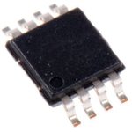 ISL3172EIUZ-T, RS-422/RS-485 Interface IC IEC6100 ISL3172E 1/2 DUPLX 3V 115KBPS