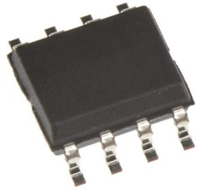 ISL3179EIBZ-T, RS-422/RS-485 Interface IC 8LD 3V RS-485 TRANSC 1/2 DUPLX 32M