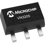 VN3205N8-G, MOSFET 50V 0.3Ohm