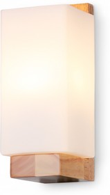 Ambrella Настенный светильник со сменной лампой