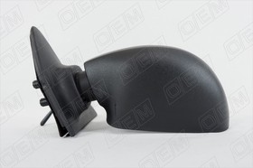 Фото 1/8 OEM0107ZL, Зеркало левое
