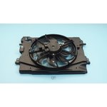 QF75A00122, ВЕНТИЛЯТОР ОХЛАЖДЕНИЯ РАДИАТОРА