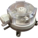 Дифференциальное реле перепада давления воздуха LF32-02, 20-200 Па, F0000038409