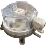 Дифференциальное реле перепада давления воздуха LF32-02, 20-200 Па, F0000038409