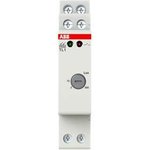 2CSM229921R1341, Реле освещенности TL1 c датчиком 1 диапазон