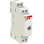 2CSM229921R1341, Реле освещенности TL1 c датчиком 1 диапазон