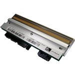 Zebra ASSI Thermal head: Kit, Printhead 300 dpi, ZT410, ZT411