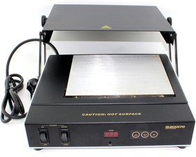 Фото 1/2 Термостол Quick 870 ESD