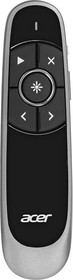 Фото 1/10 Презентер Acer OOD020 Radio USB (30м) черный