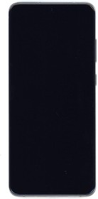 Дисплей для Samsung Galaxy S20 Ultra SM-G988B белый