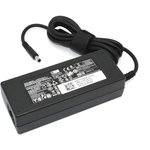 Блок питания (сетевой адаптер) для ноутбуков Dell 19.5V 4.62A 4.5x3.0