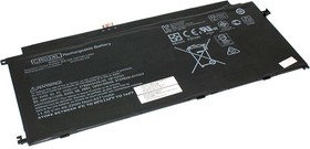 Аккумуляторная батарея для ноутбука HP 924844-421 (CR03XL) 11.55V/13.2V 4181mAh