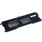 Аккумуляторная батарея для ноутбука HP HSTNN-IB7U (ET04XL) 7.7V 6470mAh