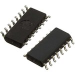 SP202EEN-L/TR, RS-232 Interface IC HIGH PERFORMANCE RS232 -40-85C