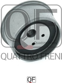 QF00100167, QF00100167_ролик натяжной ремня ГРМ!\ Mitsubishi Galant/L200/ Lancer/Outlander 2.0/2.4 92