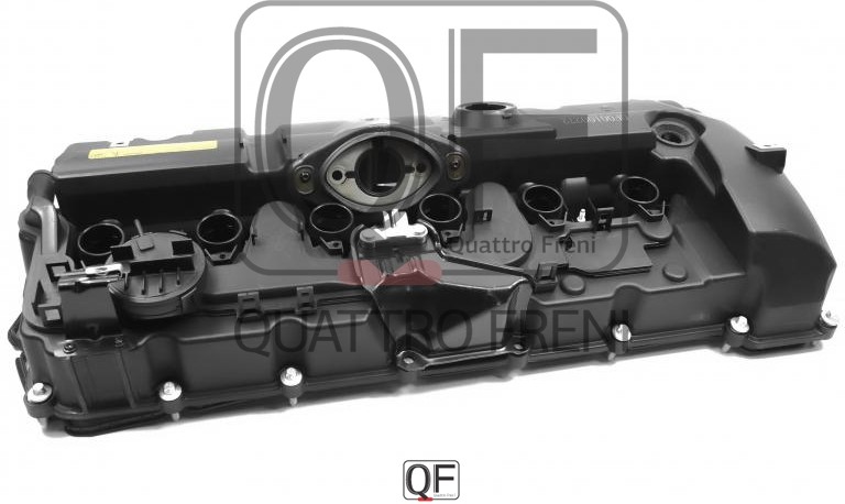 QF00100272 BMW E60 E61 QUATTRO FRENI