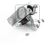QF00A00183, Опора двигателя