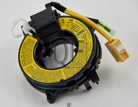 Фото 1/2 КОНТАКТНАЯ ГРУППА ЗАМКА ЗАЖИГАНИЯ, QF00E00015