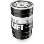UFI Фильтр топливный 24.443.00