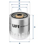 24.321.00, Фильтр топливный