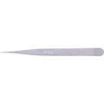 3SASL, 120 mm, Stainless Steel, Pointed, Tweezers