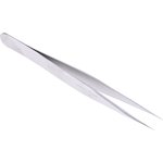 3SASL, 120 mm, Stainless Steel, Pointed, Tweezers