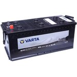 6СТ190(4) M10, Аккумулятор VARTA Promotive Black HD 190А/ч