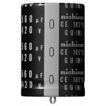 6800μF Aluminium Electrolytic Capacitor 35V dc, Snap-In - LGU1V682MELZ