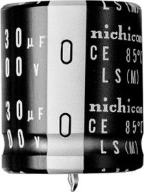 LLS1H472MELB, 4700?F Electrolytic Capacitor 50V dc, Through Hole - LLS1H472MELB