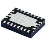 BQ51050BRHLR, Wireless Charging ICs (WPC) Intg Sec-Side Direct Li-Ion Chgr