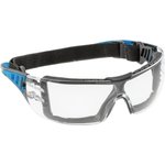 LOTZEN очки защитные бесцветные, универсальный размер HT5K010