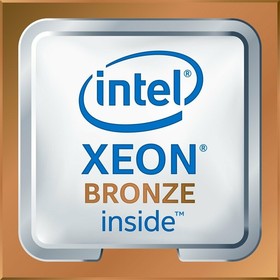 Фото 1/3 CD8069503956700, Серверный процессор Intel Xeon Bronze 3204 OEM