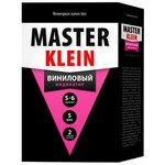 Клей обойный Master Klein виниловый индикатор 200гр (жест.пачка) 1003 (11603221)