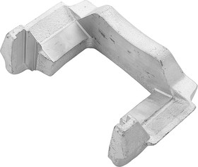 Фото 1/2 21210-3501017-00, Скоба суппорта ВАЗ-2121 левая АвтоВАЗ