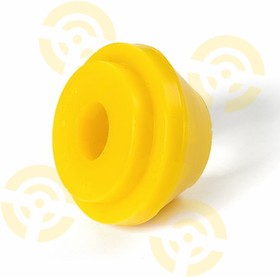 Фото 1/2 36112946, Полиуретановая втулка задней подвески, продольного рычага, крепление к ступице D