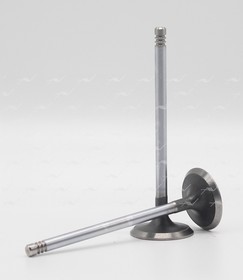 Фото 1/2 VI50002, клапан впуск BMW M44B18/19 M50B25 M52B25/28 32.9x6x106.1