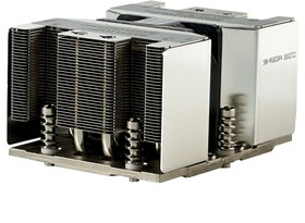 Ablecom ACL-S22130, Радиатор для процессора
