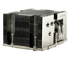 Ablecom AHS-S22130, Радиатор для процессора
