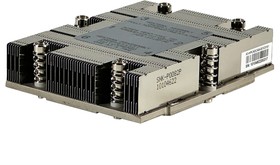 Ablecom AHS-S12130, Радиатор для процессора