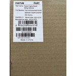 301022265001, Pantum Power Supply board wire P3010, P3300, M6700, M6800, M7100 ...