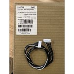 301022268001, Motor Cable for Pantum P3010, P3300, M6700, M6800, M7100, M7200 ...