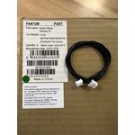 301022270001, Power Button Wires-D2 for Pantum M6700, M6800, M7100, M7200 ...