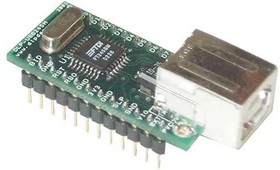 DLP-USB245M-G2, Interface Modules USB-FIFO Adapter