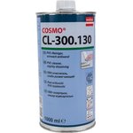 COSMOFEN слаборастворяющий очиститель для ПВХCL-300.130 CL-300.130